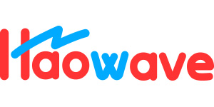 haowave banner